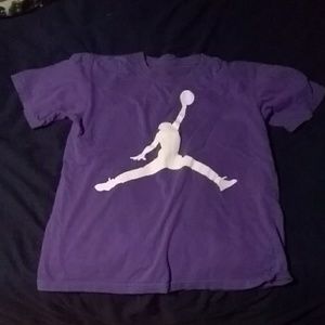 2/$8 Jordan shirt